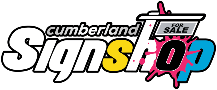 Cumberland Sign Shop
